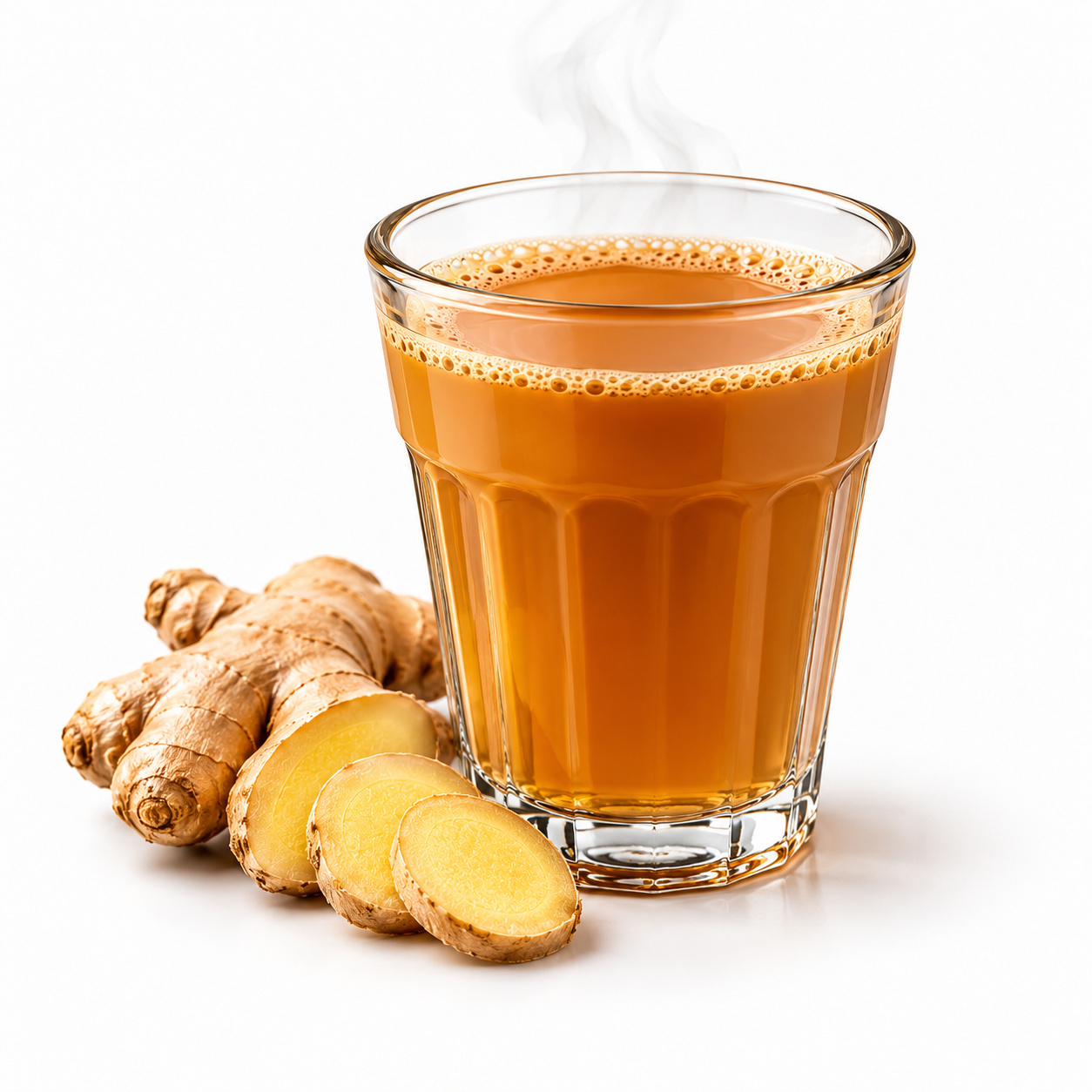 Ginger Tea