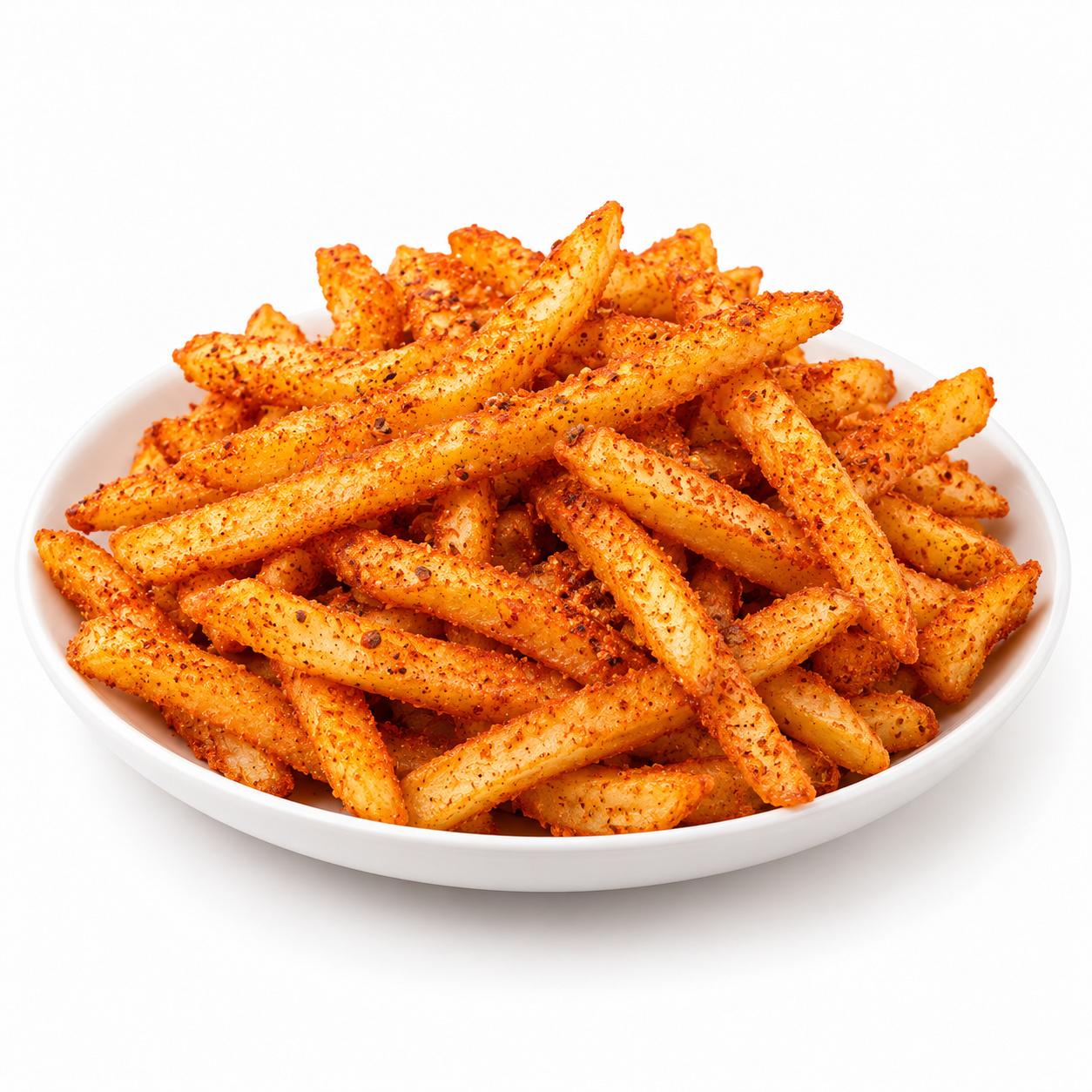 Masala Fries