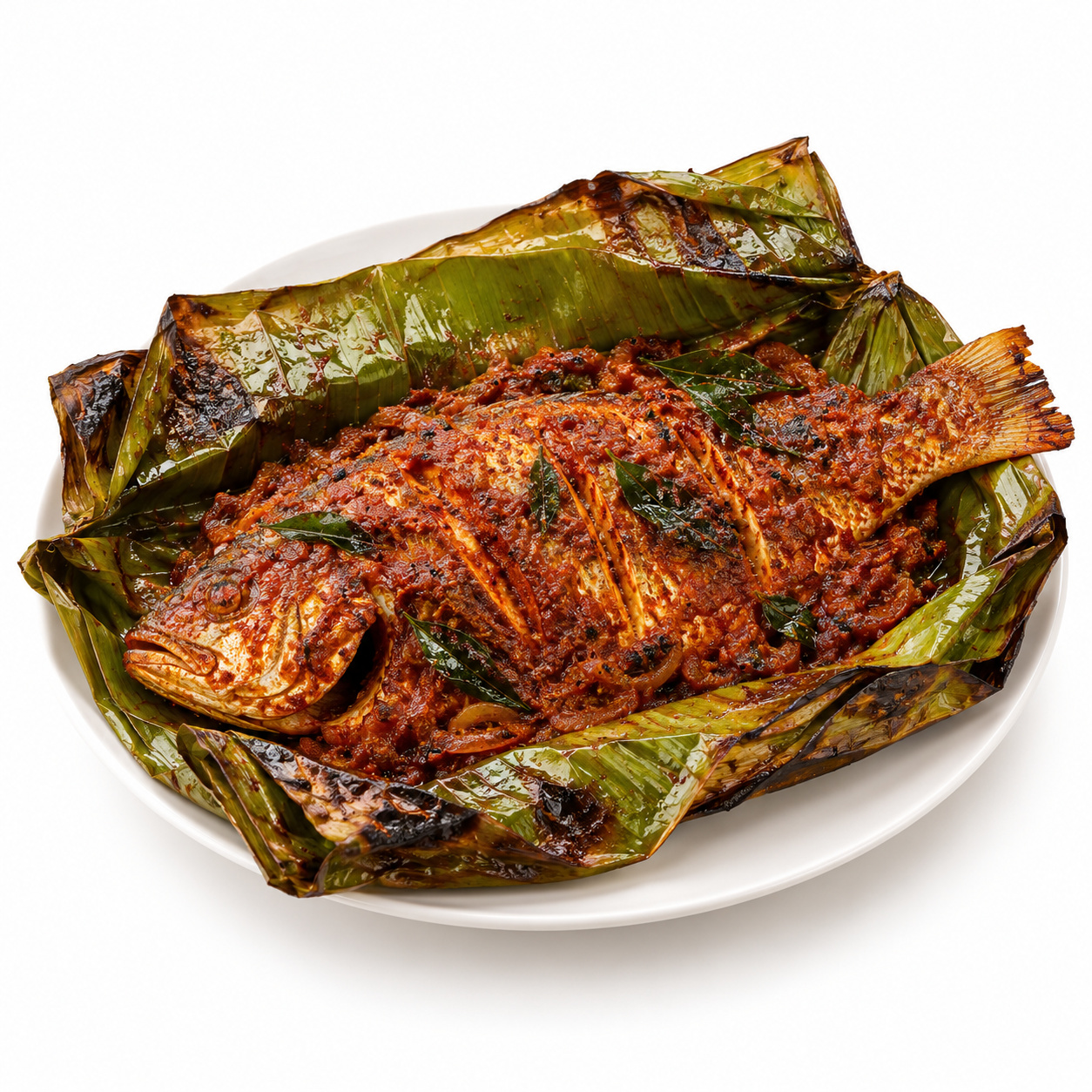 Fish Polichitu