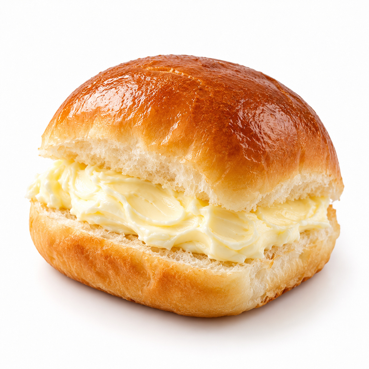 Bun Maska