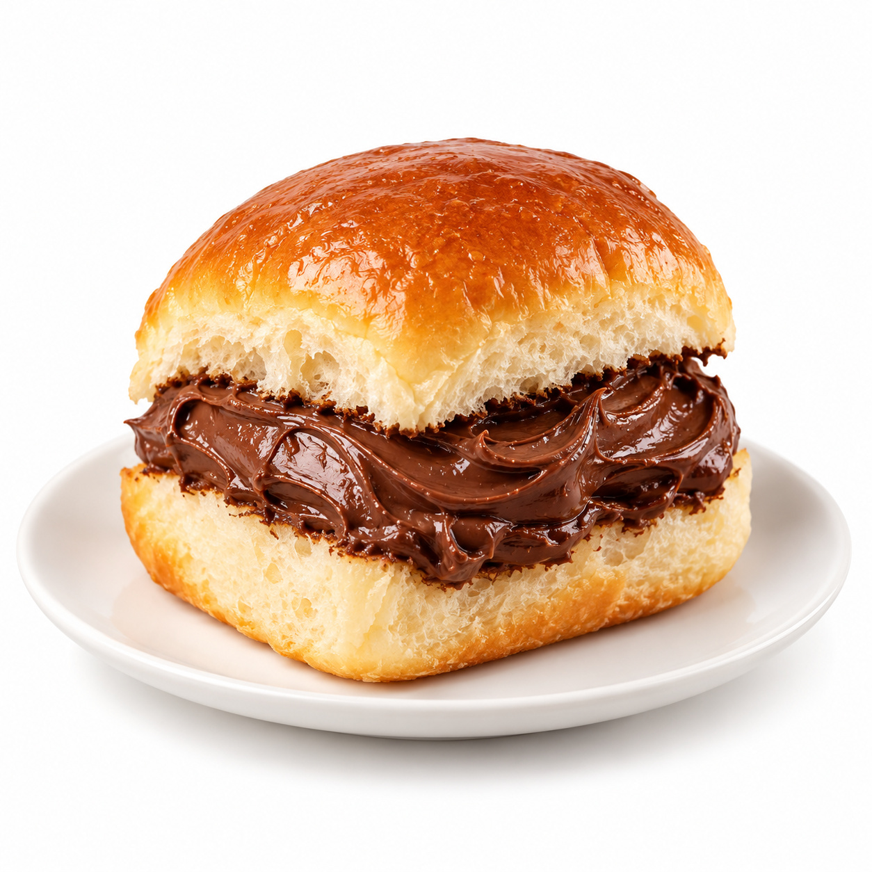 Choco Bun Maska