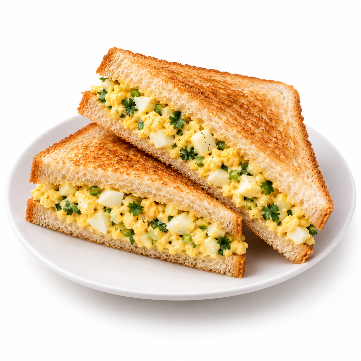 Egg Sandwich