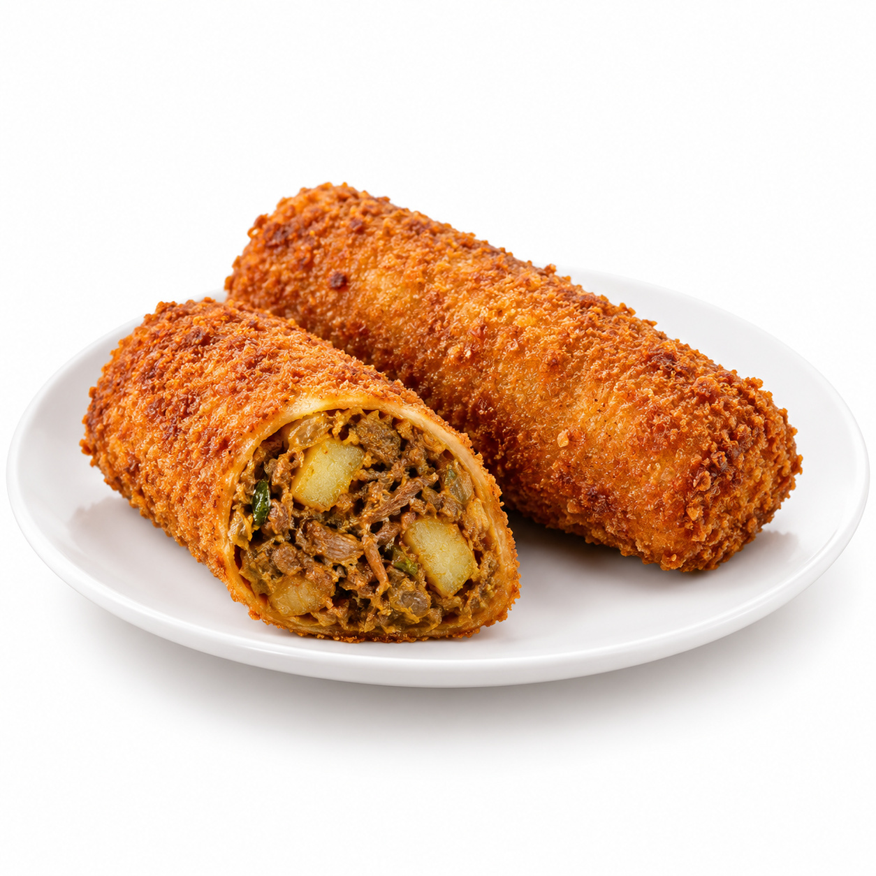 Mutton Roll (2)