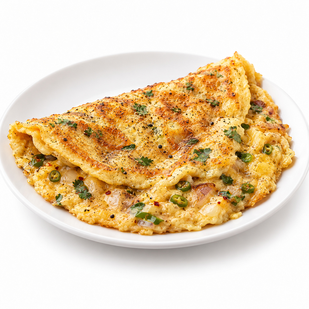 Spicy Kalakki