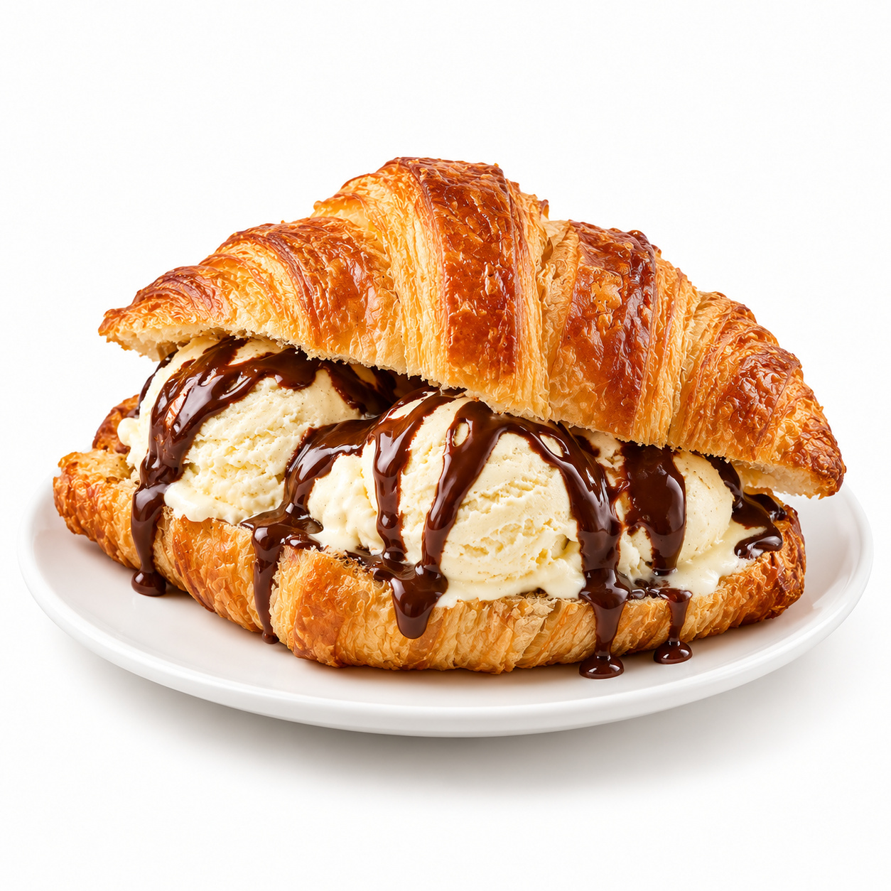 Croissundae