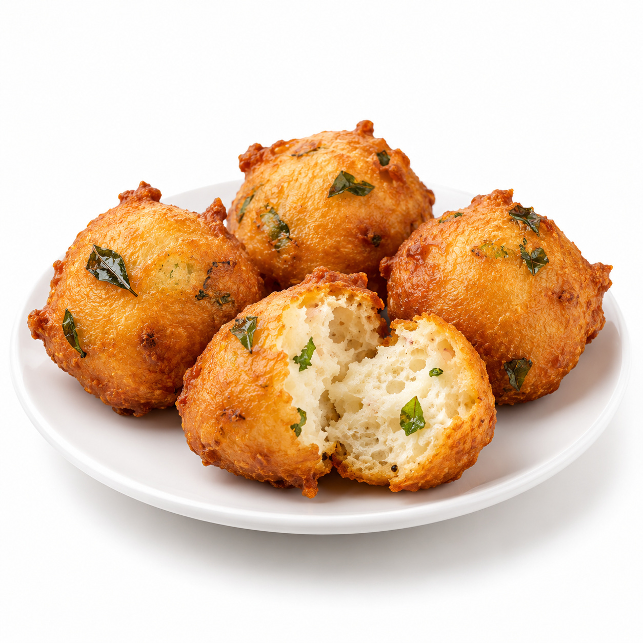 Mysore Bonda