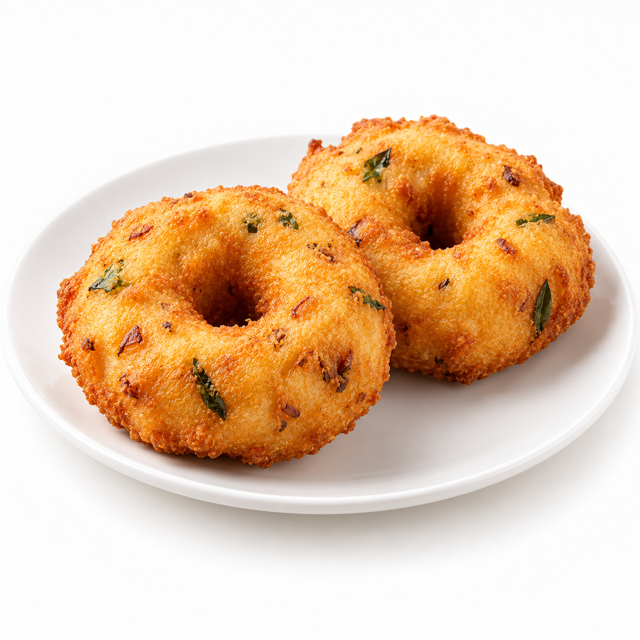 Crispy Medhu Vada (2)