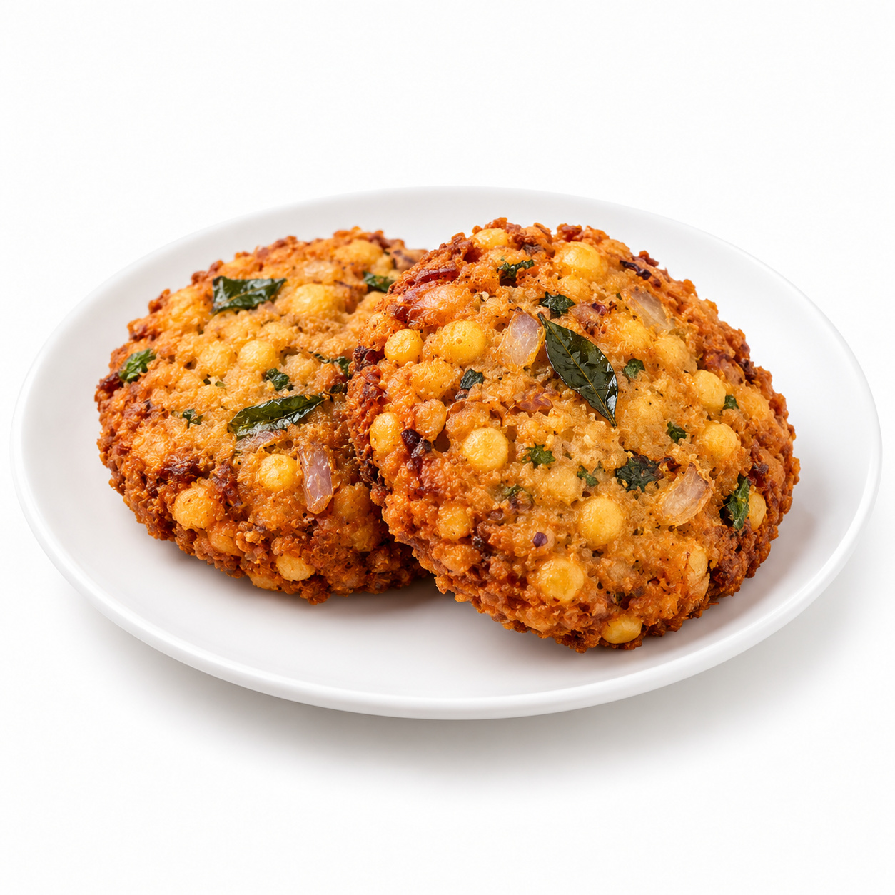 Masala Vada (2)