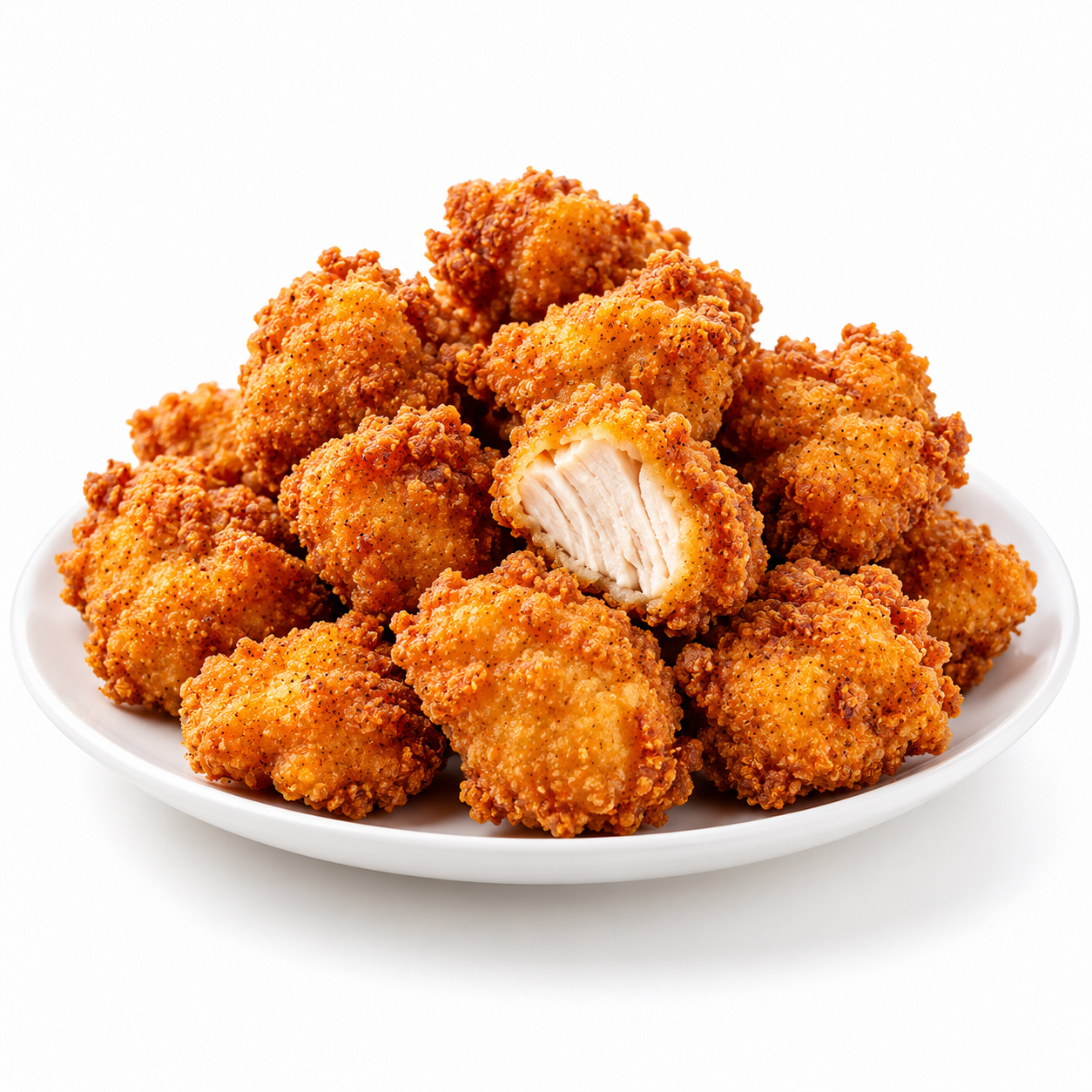 Popcorn Chicken