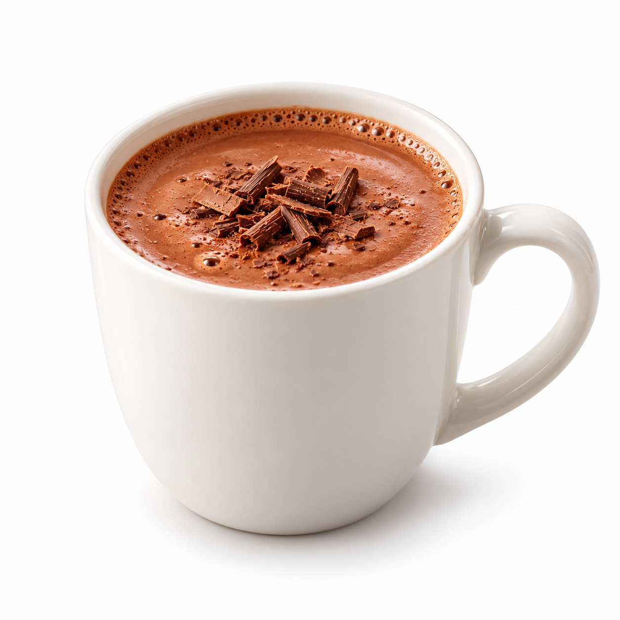 Hot Chocolate
