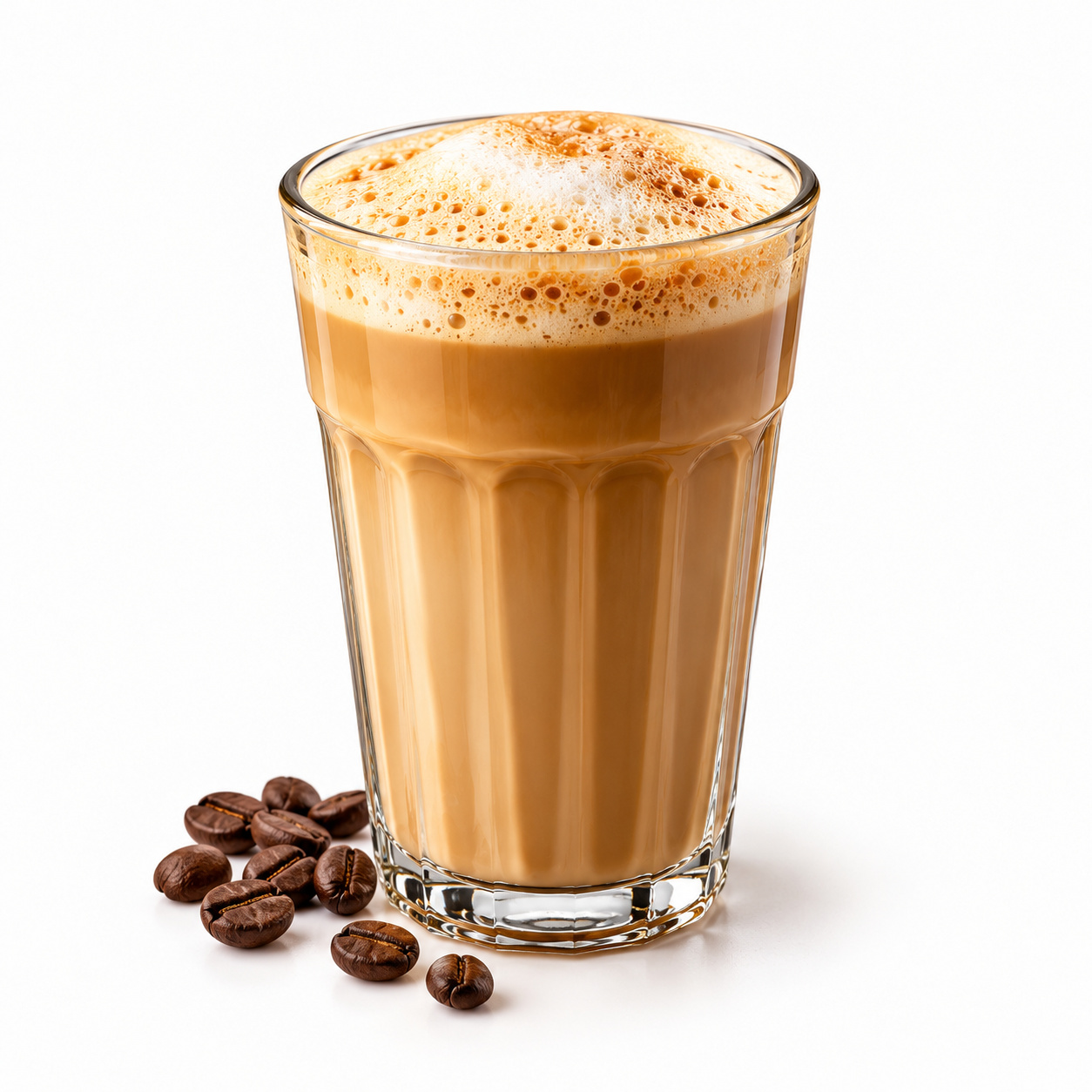 Filter Coffee Latte