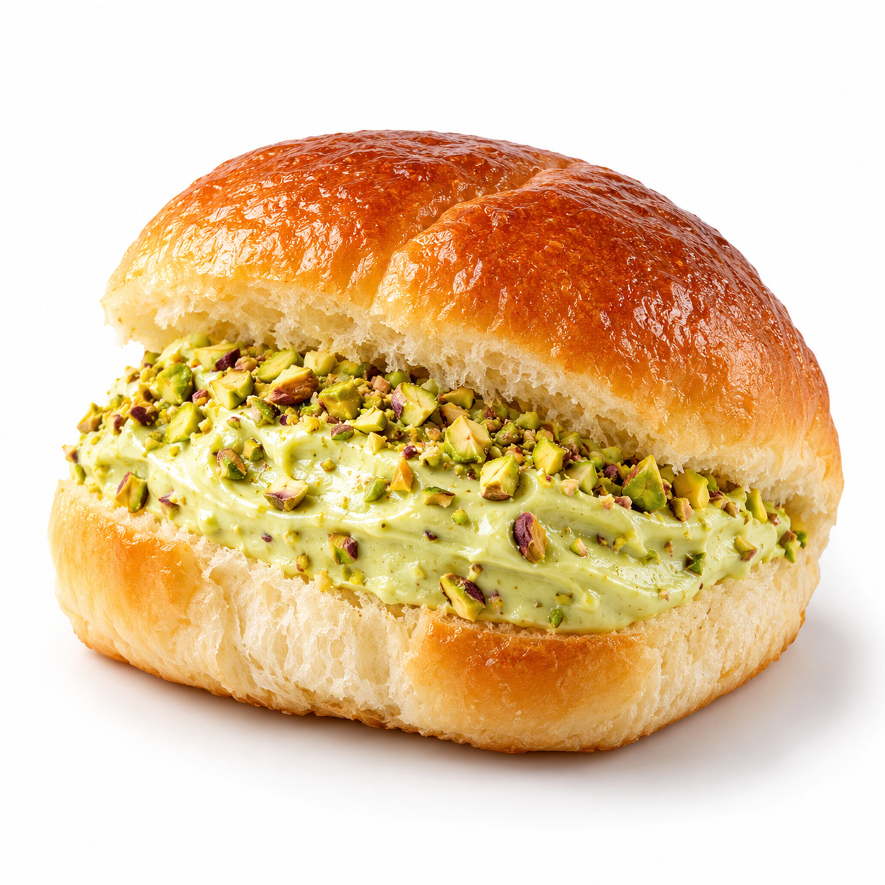 Pista Bun Maska
