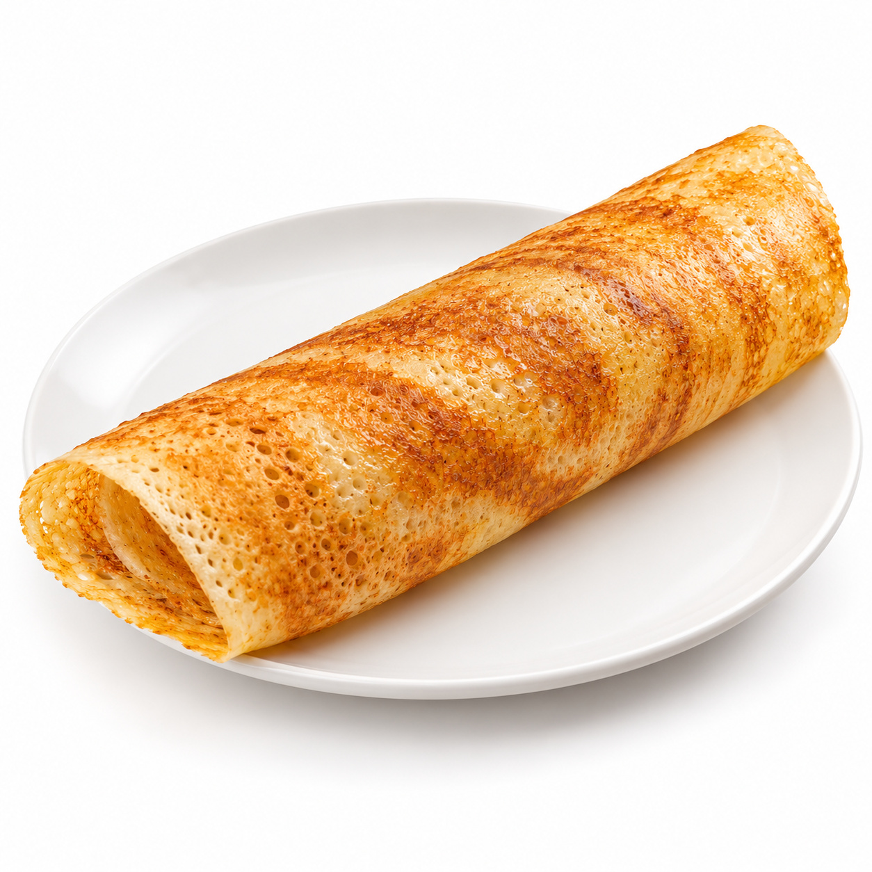 Ghee Dosa