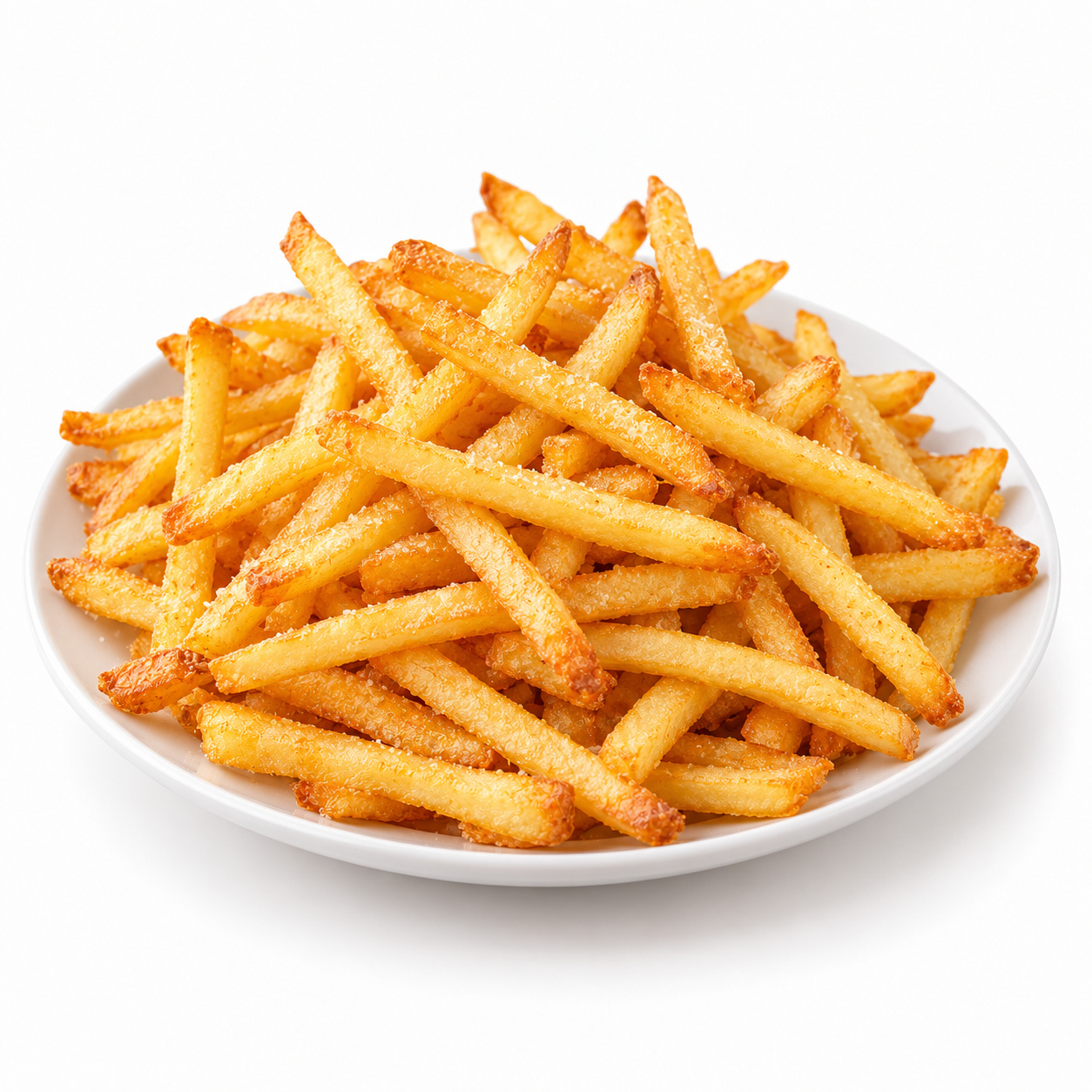 Crispy Fries