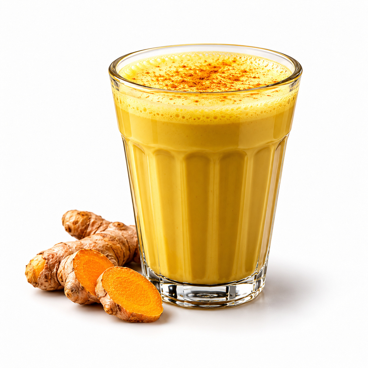 Turmeric Latte