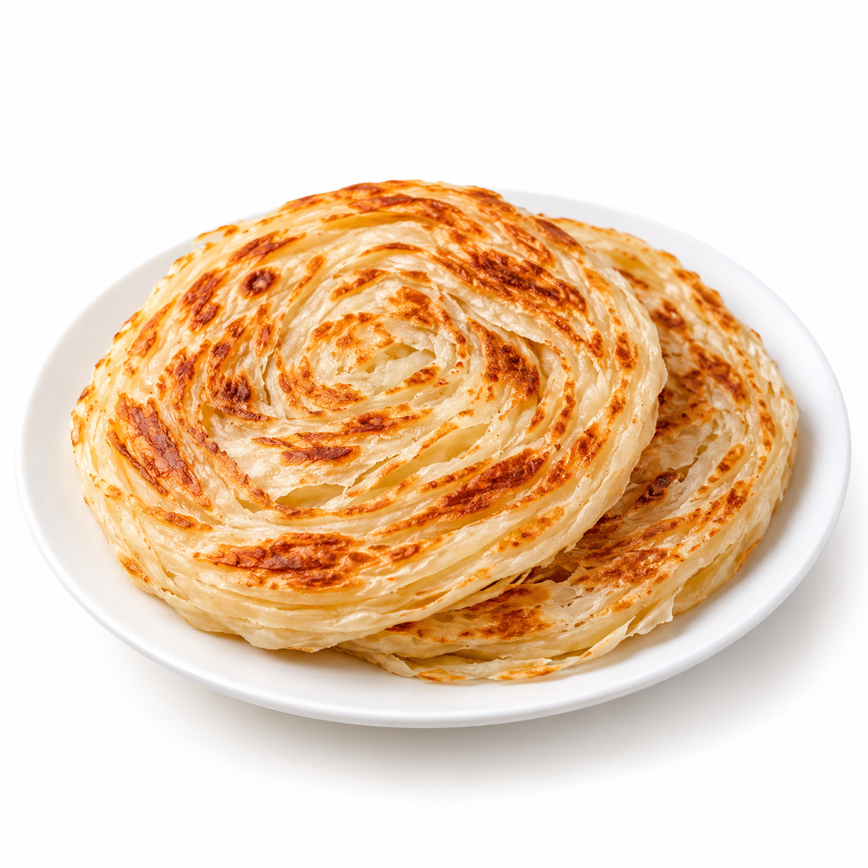 Parotta