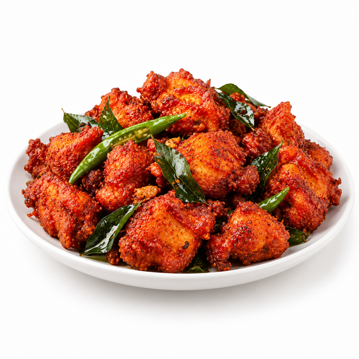 Chicken 65