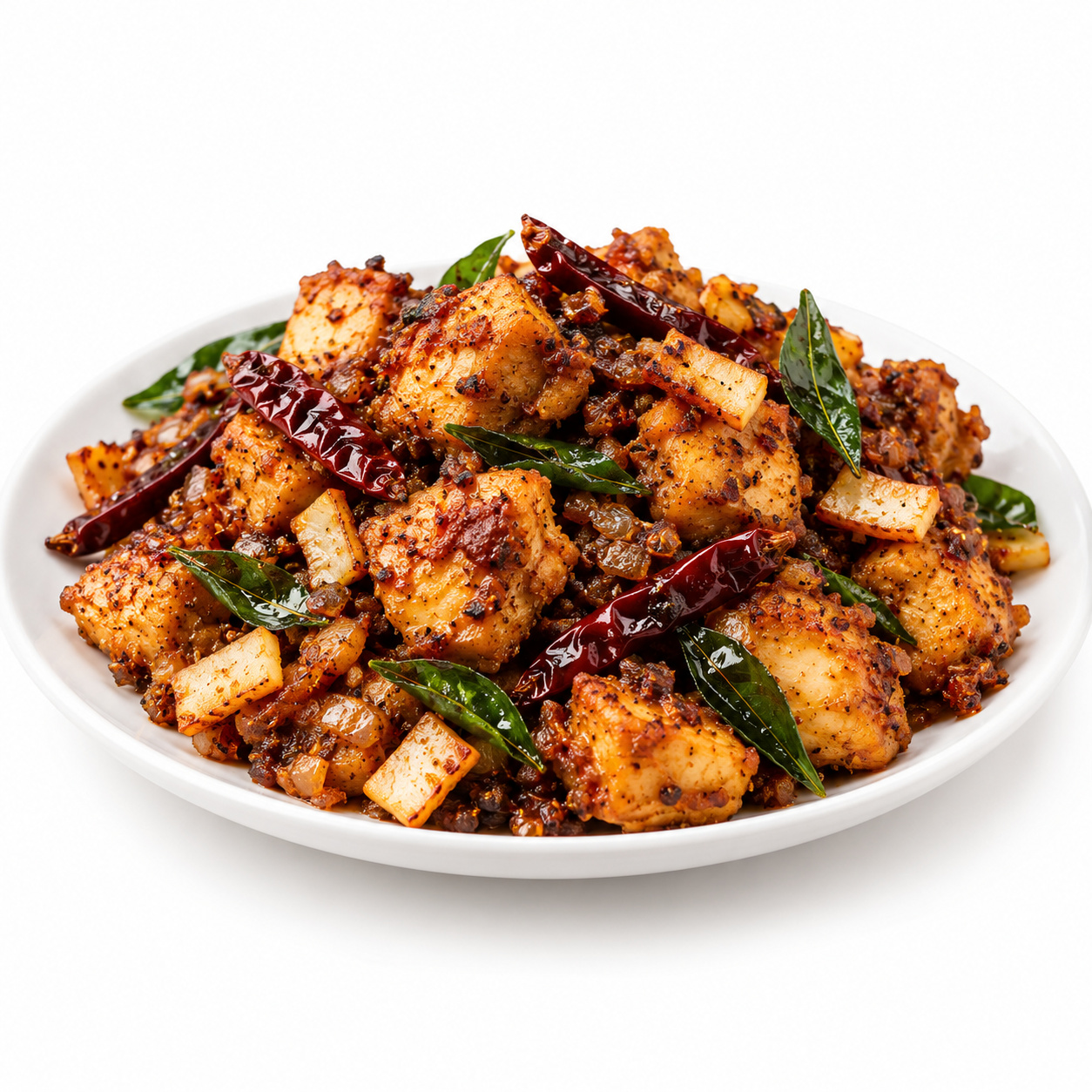 Pallipalayam Chicken