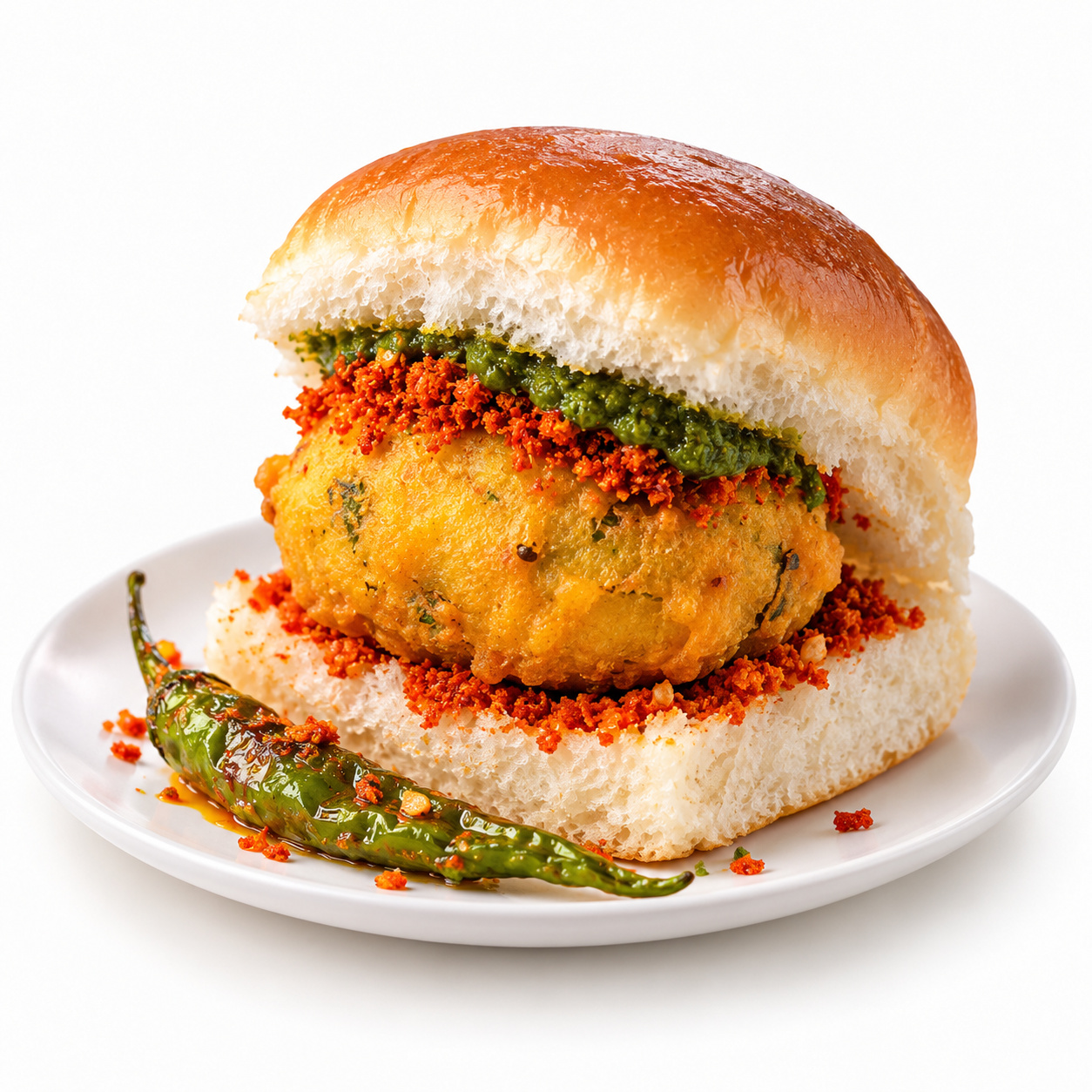 Vada Pav
