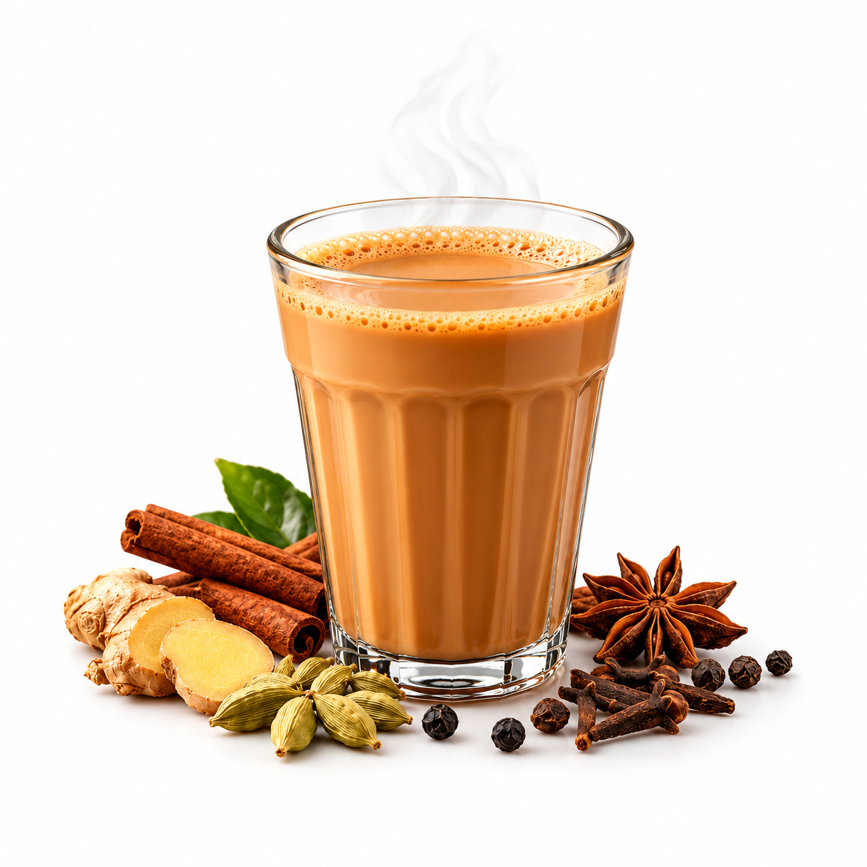 Masala Chai