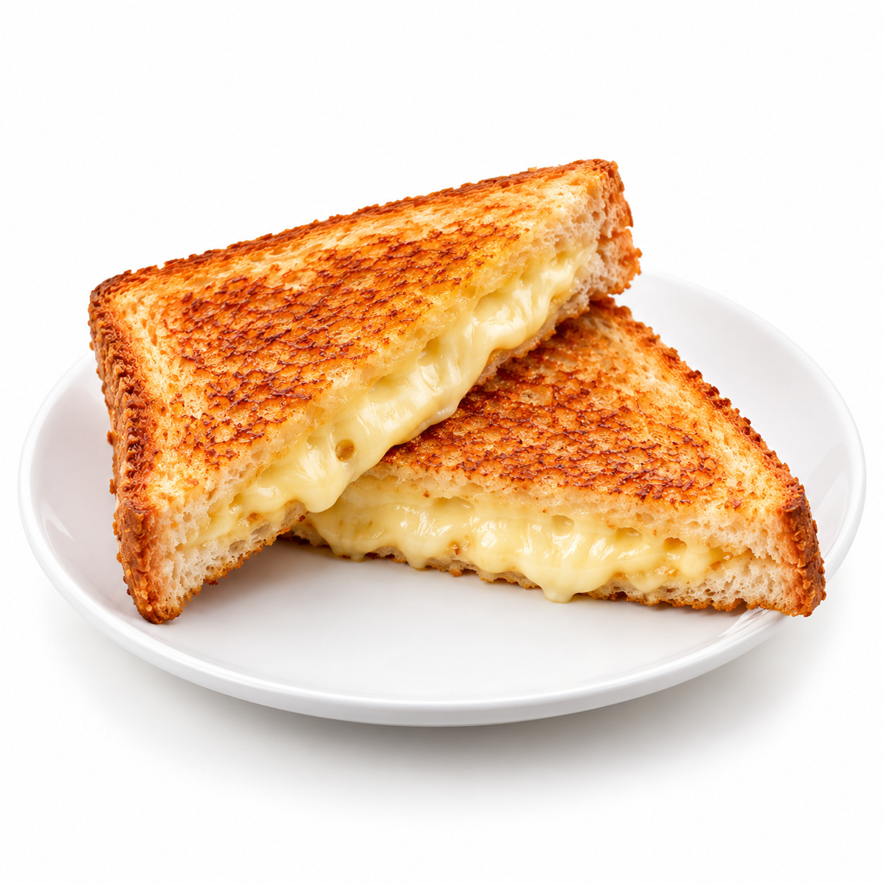 Cheese Sandwich